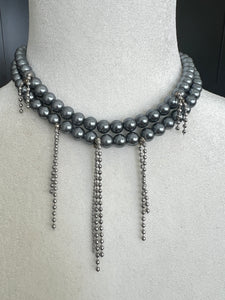 Pearls and Double Strand